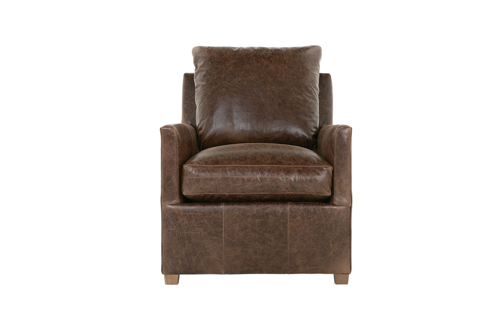 Rowe Furniture LILAH-L-006 Lilah Leather Chair