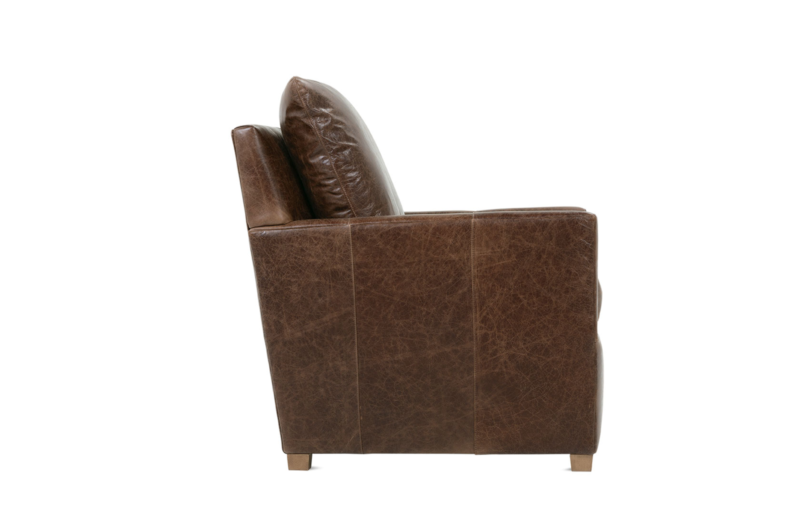 Rowe Furniture LILAH-L-006 Lilah Leather Chair Rowe Furniture LILAH-L-006 Lilah Leather Chair