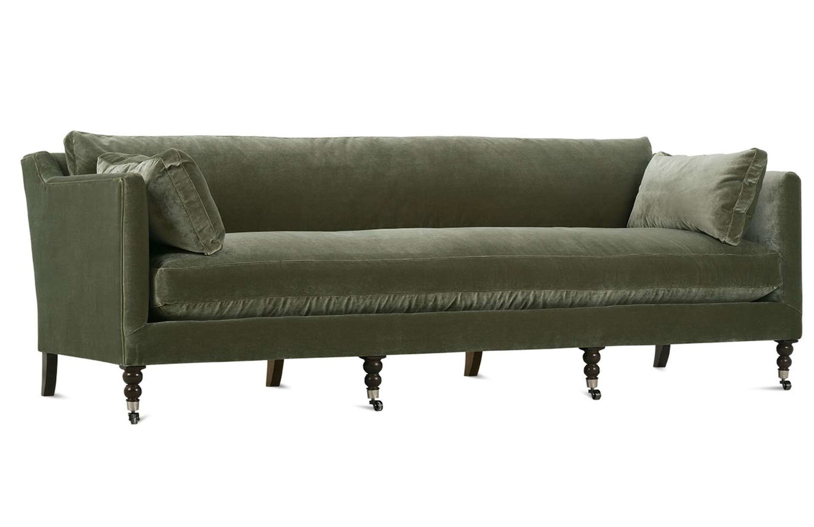 Rowe Furniture MADELINE-040 Madeline 100 Inch Sofa