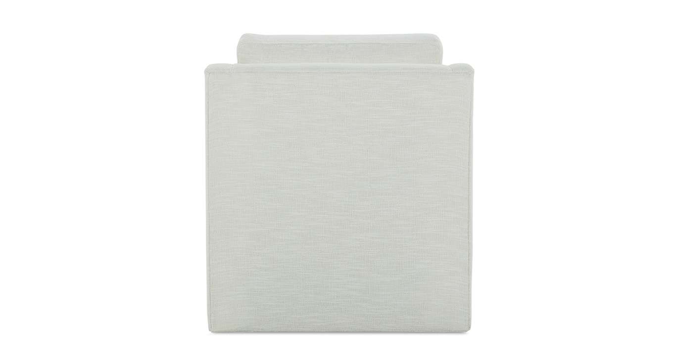 Rowe Furniture MADELINE-016 Madeline Swivel Chair Rowe Furniture MADELINE-016 Madeline Swivel Chair