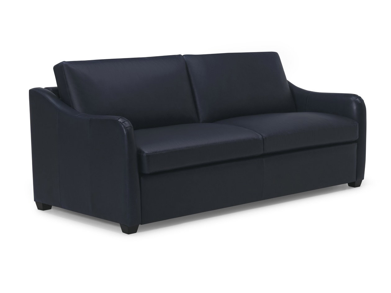 Palliser Furniture 77690-22 Madison Sleep Modern English Arm Queen Sofabed