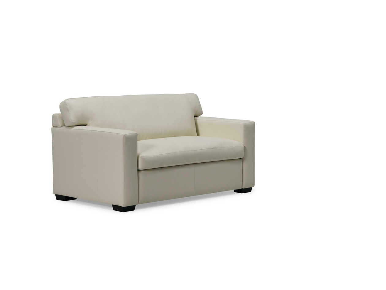 Palliser Furniture 77682-2S Madison Sleep Track Arm Twin Sofabed