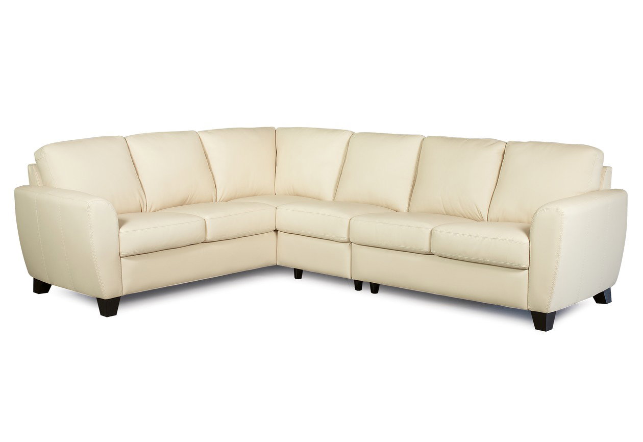 Palliser Furniture 77332 Marymount Sectional