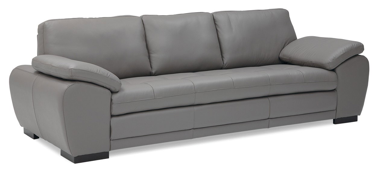 Palliser Furniture 77319-01 Miami Sofa