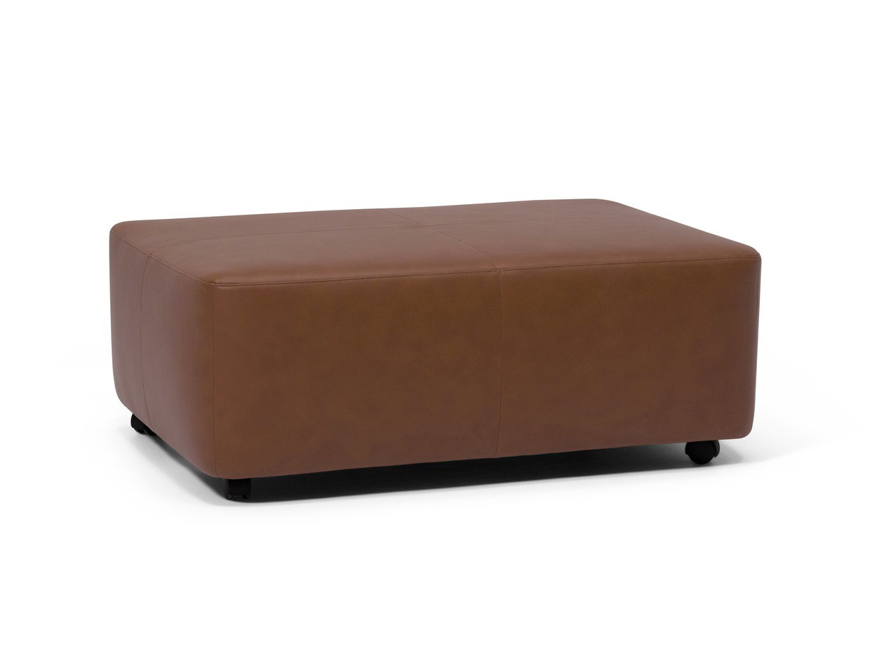 Palliser Furniture 77004-N4 Mingle Rectangular Large Ottoman