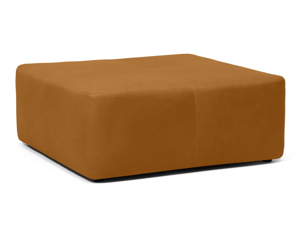 Palliser Furniture 77004 -X4 Mingle Square Large Ottoman