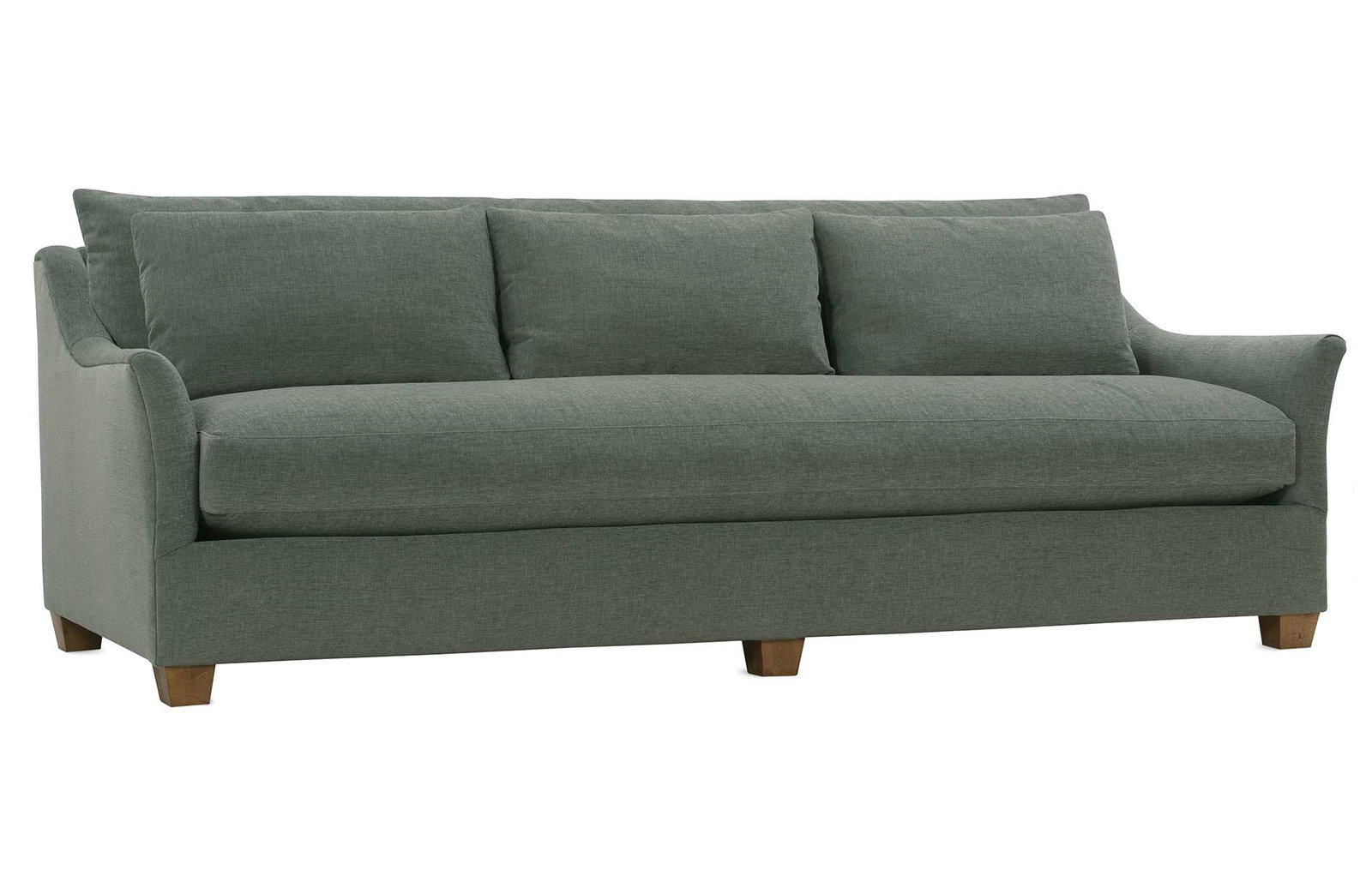 Rowe Furniture MOREAU-003 Moreau 98 Inch Sofa