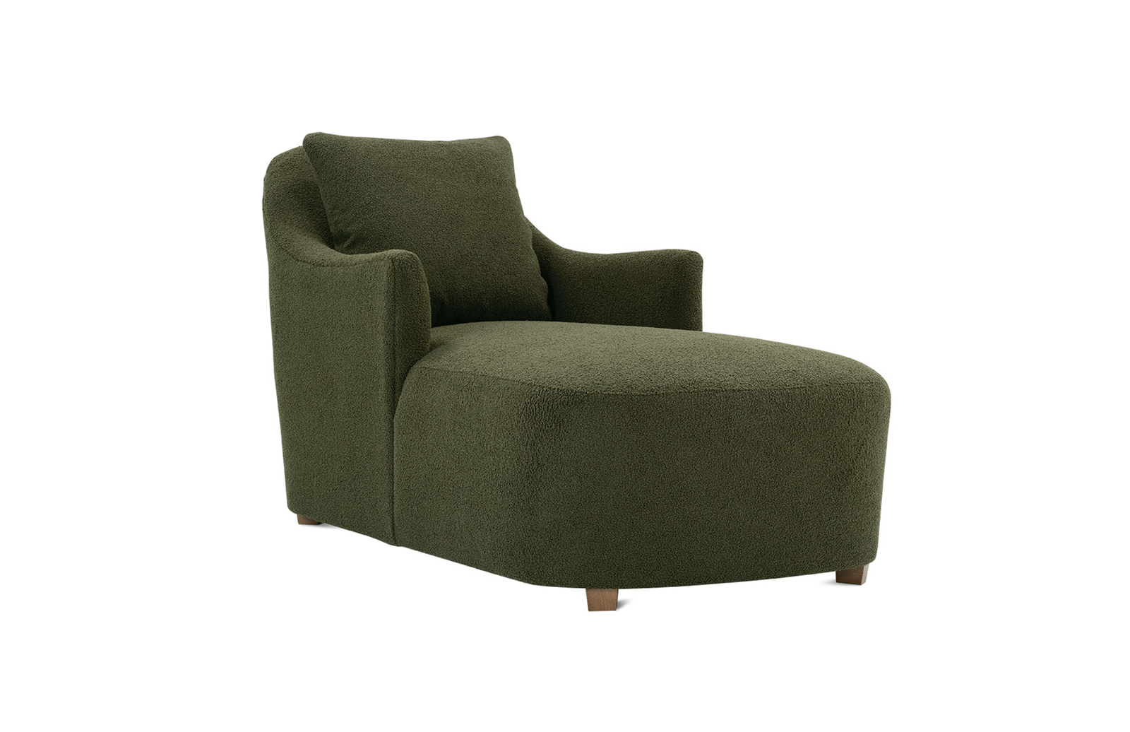 Rowe Furniture NOEL-039 Noel Chaise