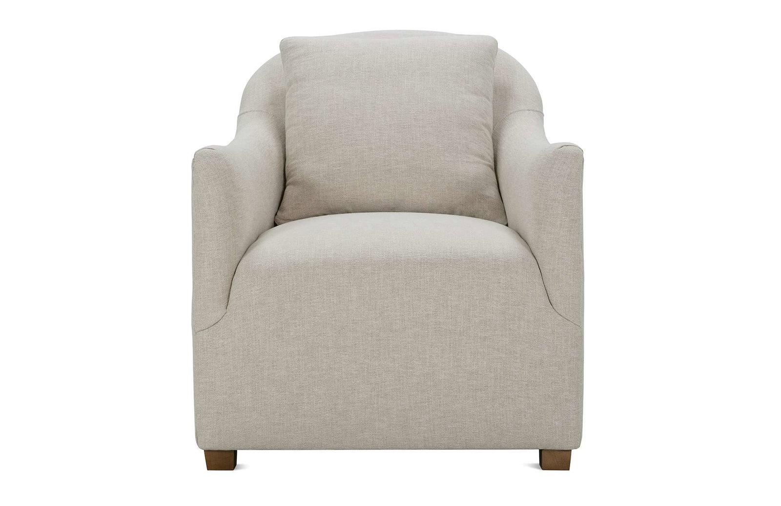 Rowe Furniture NOEL-006 Noel Chair Rowe Furniture NOEL-006 Noel Chair