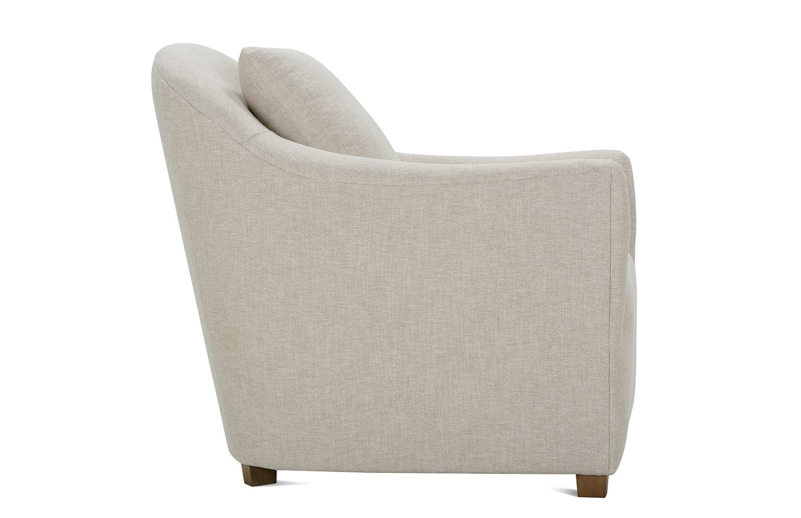 Rowe Furniture NOEL-006 Noel Chair Rowe Furniture NOEL-006 Noel Chair