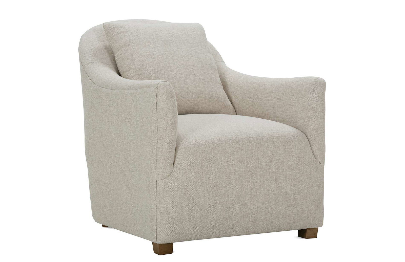 Rowe Furniture NOEL-006 Noel Chair Rowe Furniture NOEL-006 Noel Chair