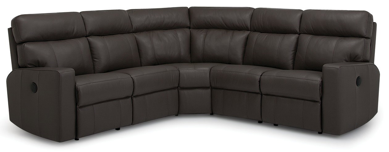 Palliser Furniture 41049 Oakwood Sectional