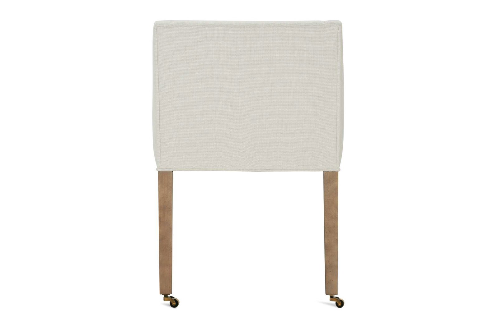 Rowe Furniture ODESSA-502 Odessa Dining Arm Chair With Casters Rowe Furniture ODESSA-502 Odessa Dining Arm Chair With Casters