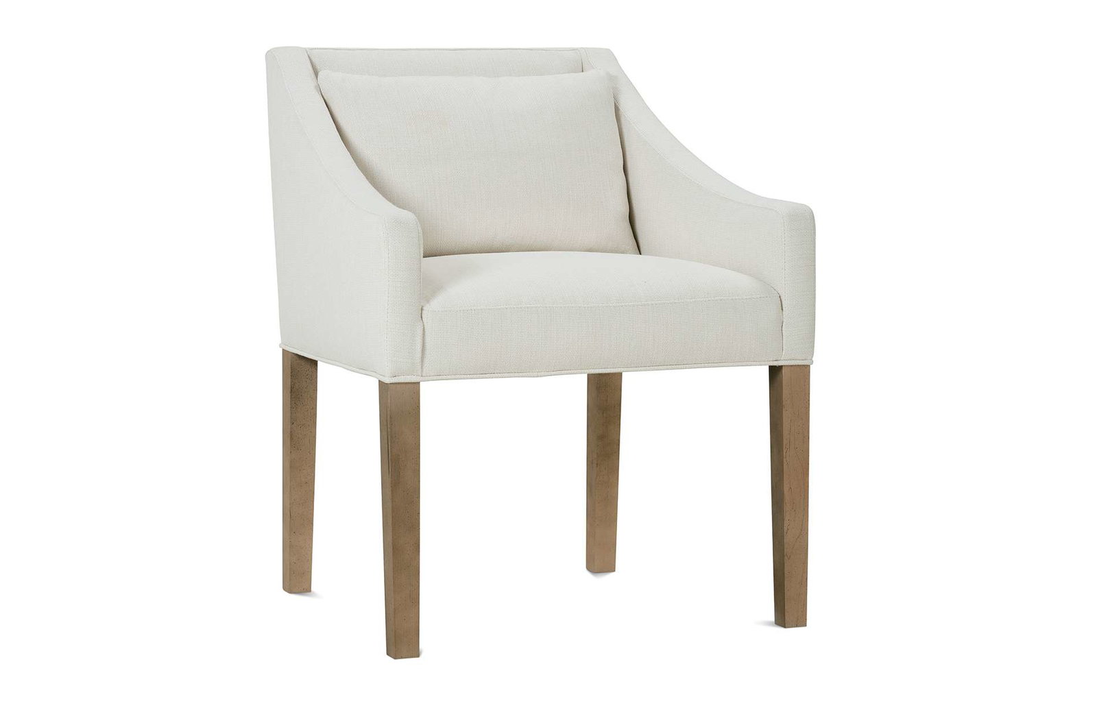 Rowe Furniture ODESSA-501 Odessa Dining Arm Chair Rowe Furniture ODESSA-501 Odessa Dining Arm Chair