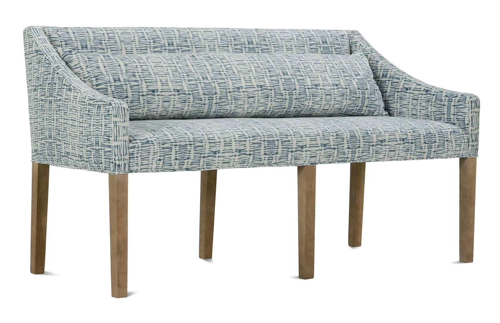 Rowe Furniture ODESSA-511 Odessa Dining Banquette Rowe Furniture ODESSA-511 Odessa Dining Banquette