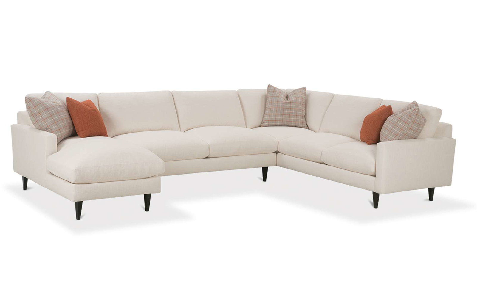 Rowe Furniture OSLO-SECT Oslo Sectional