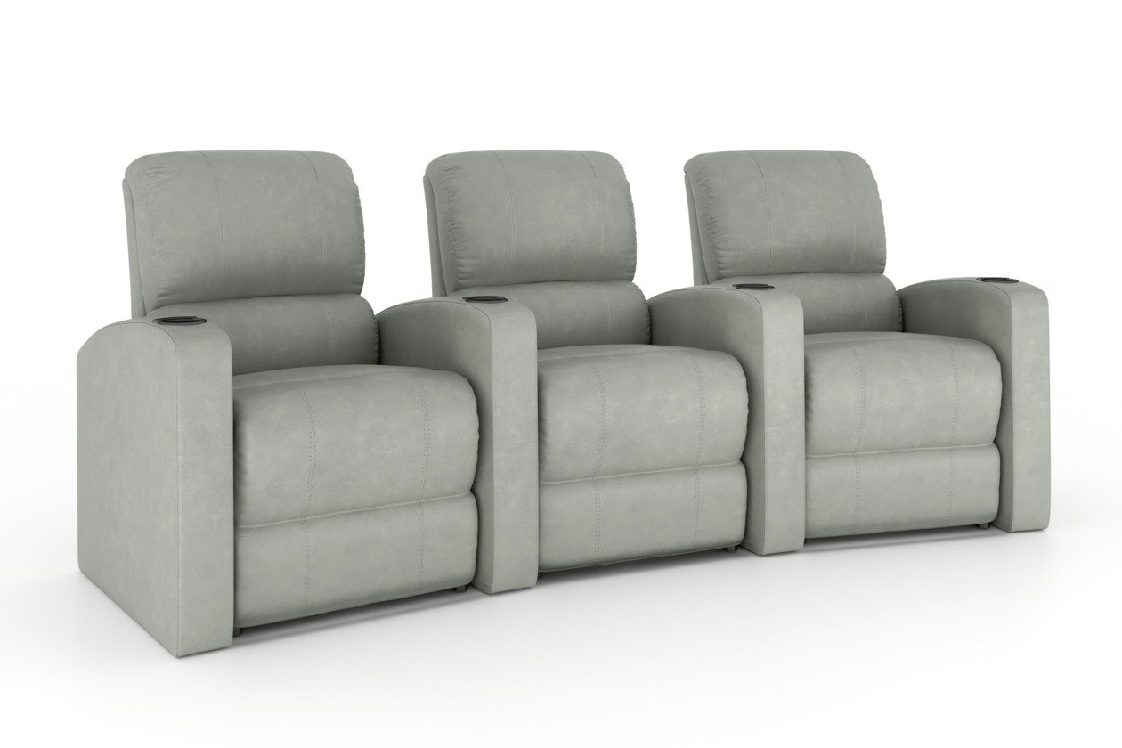 Palliser Furniture 41920 Pacifico Home Theater Seating