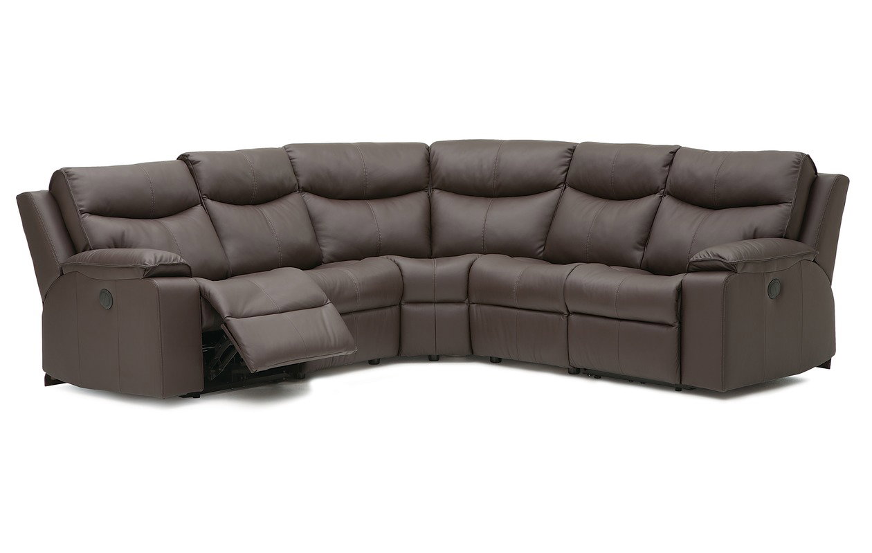 Palliser Furniture 41034 Providence Sectional