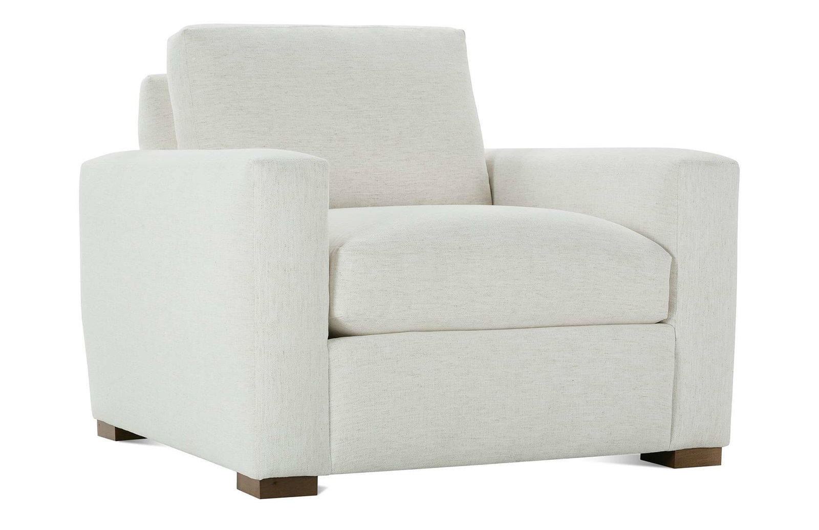 Rowe Furniture Q125-006 Moore Chair