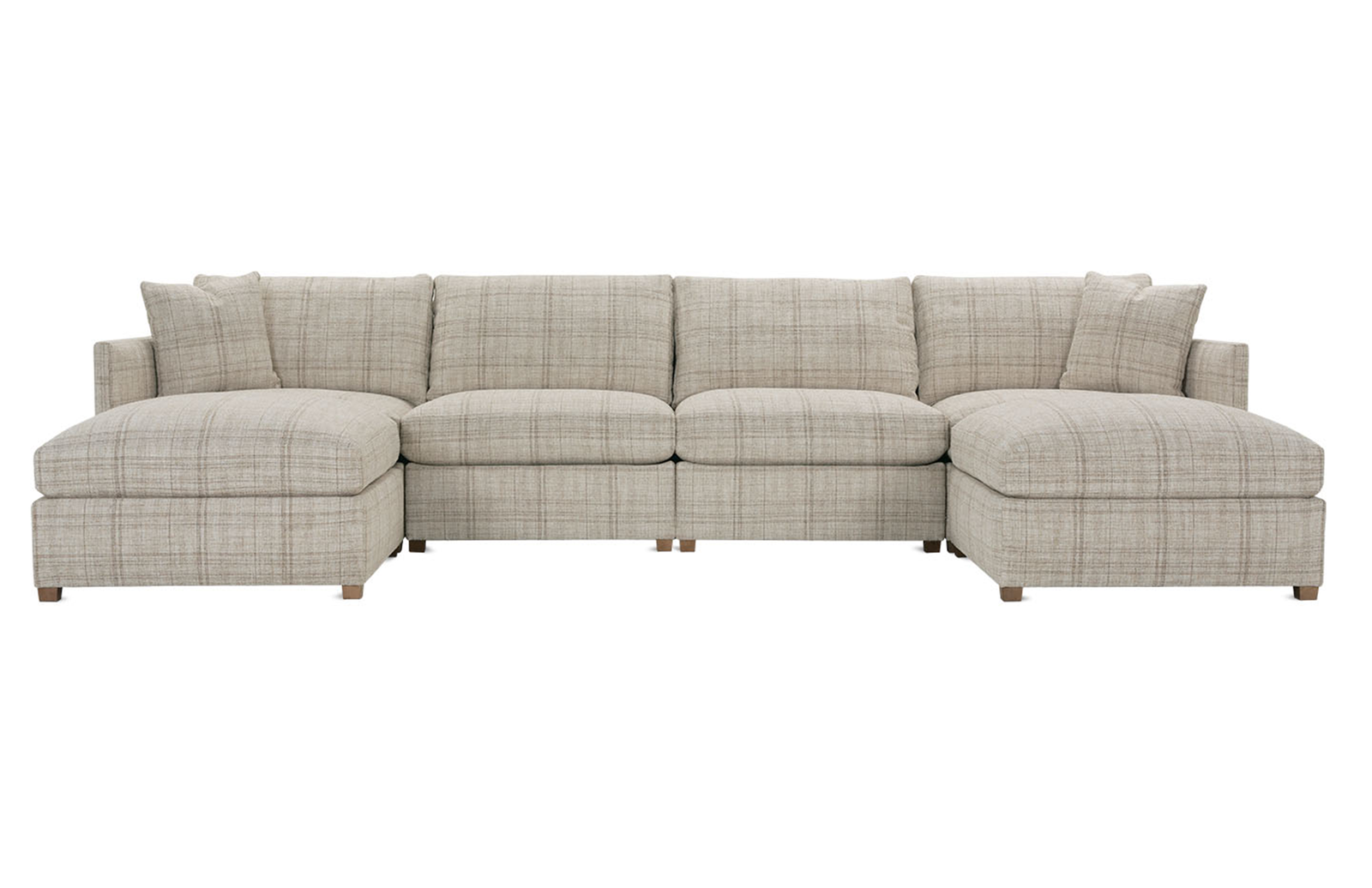 Rowe Furniture Q165 Serena Sectional