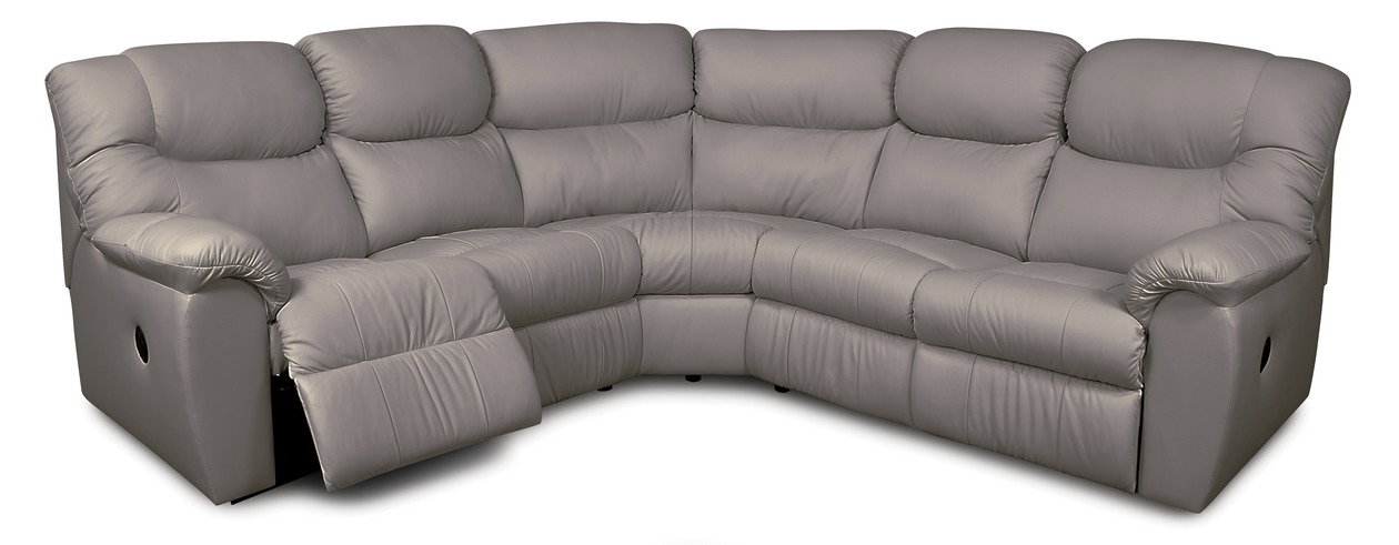Palliser Furniture 41094 Regent Sectional