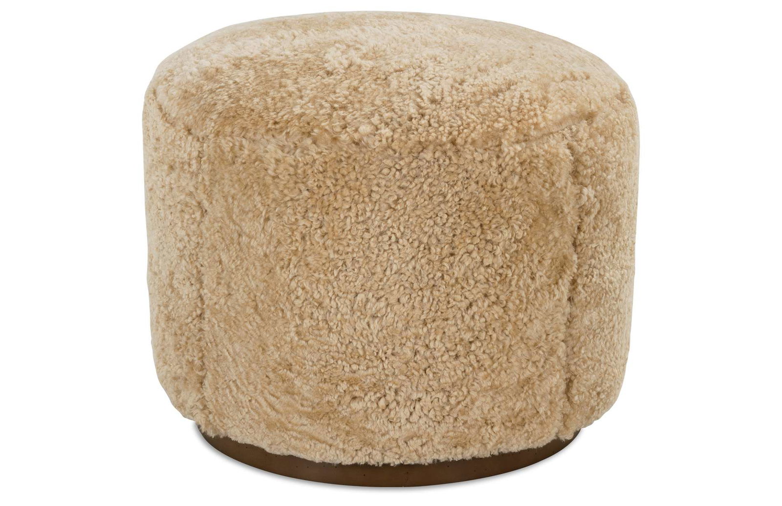 Rowe Furniture Q140-P-005 Rocco Ottoman