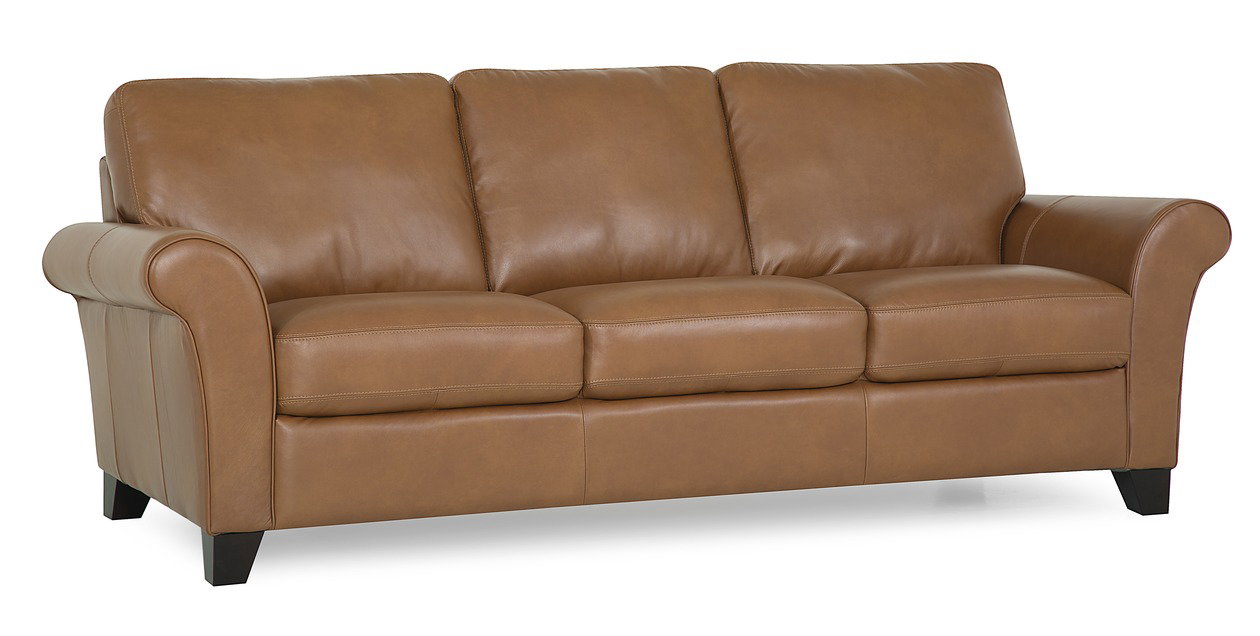 Palliser Furniture 77429-01 Rosebank Sofa