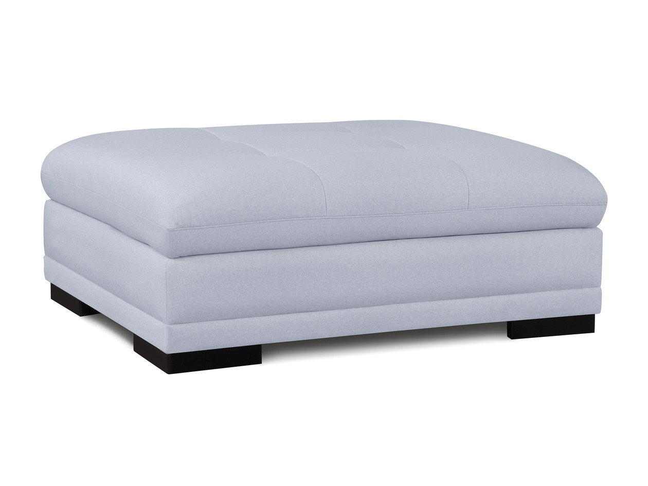 Palliser Furniture 77655-63 Sarasota Storage Ottoman