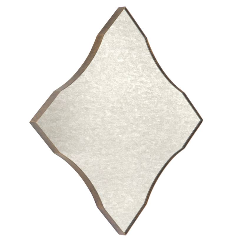 Gabby Home SCH-175399 Holden Mirror