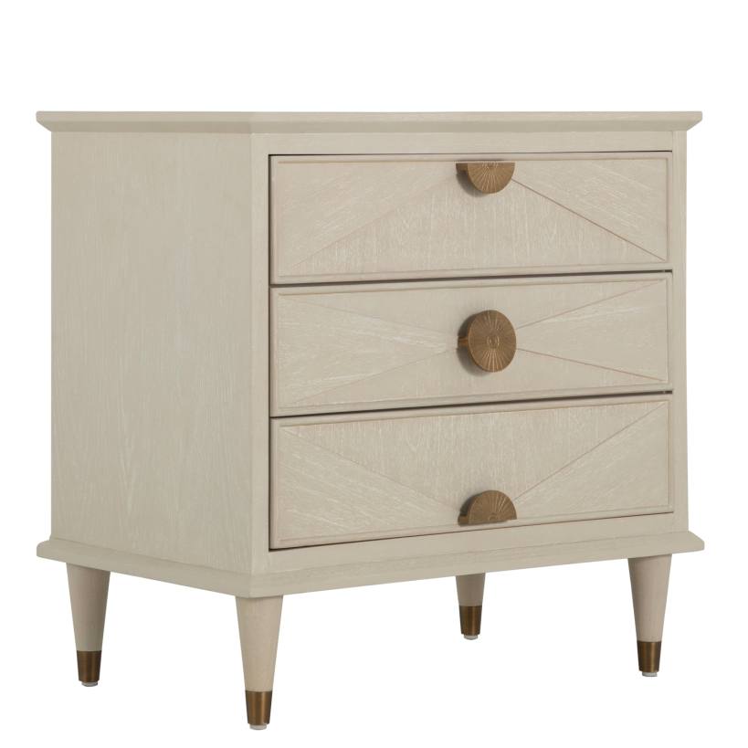 Gabby Home SCH-175413 Emberly Nightstand