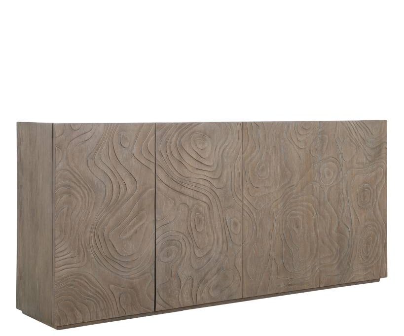 Gabby Home SCH-175416 Bingham Sideboard