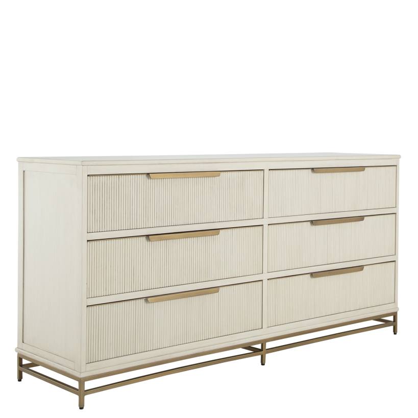 Gabby Home SCH-175425 Riggs Dresser