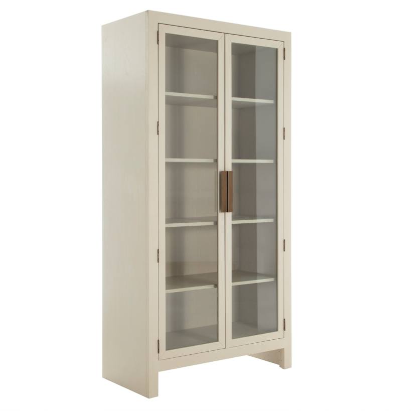 Gabby Home SCH-175445 Newington Bookcase