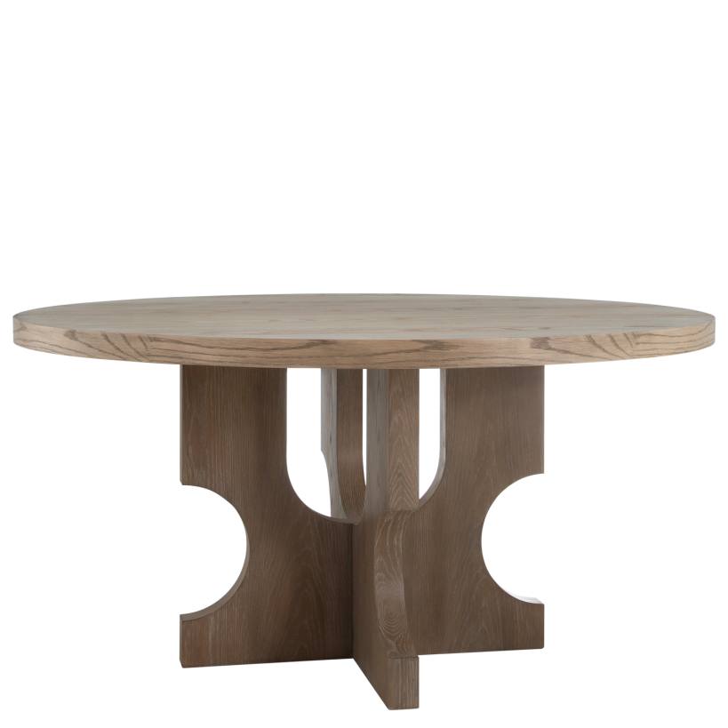 Gabby Home SCH-175449 Sylvie Dining Table