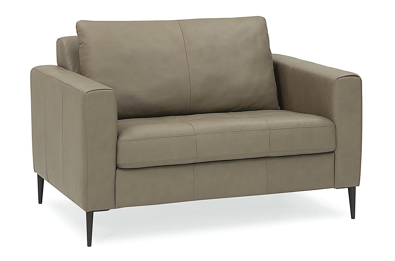 Palliser Furniture 77407-03 Sherbrook Loveseat
