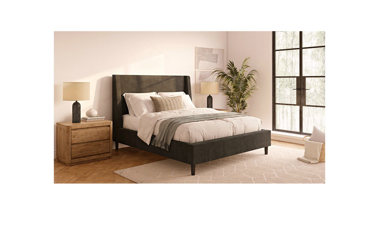 Palliser Furniture 77132 Skye Bed