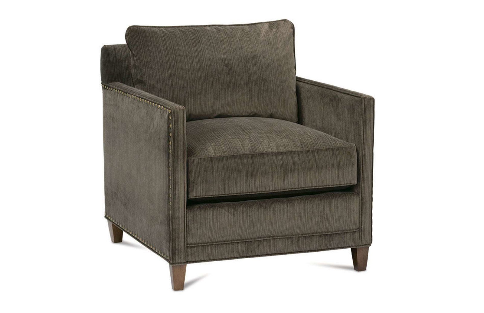 Rowe Furniture SPRINGFIELD-006 Springfield Chair