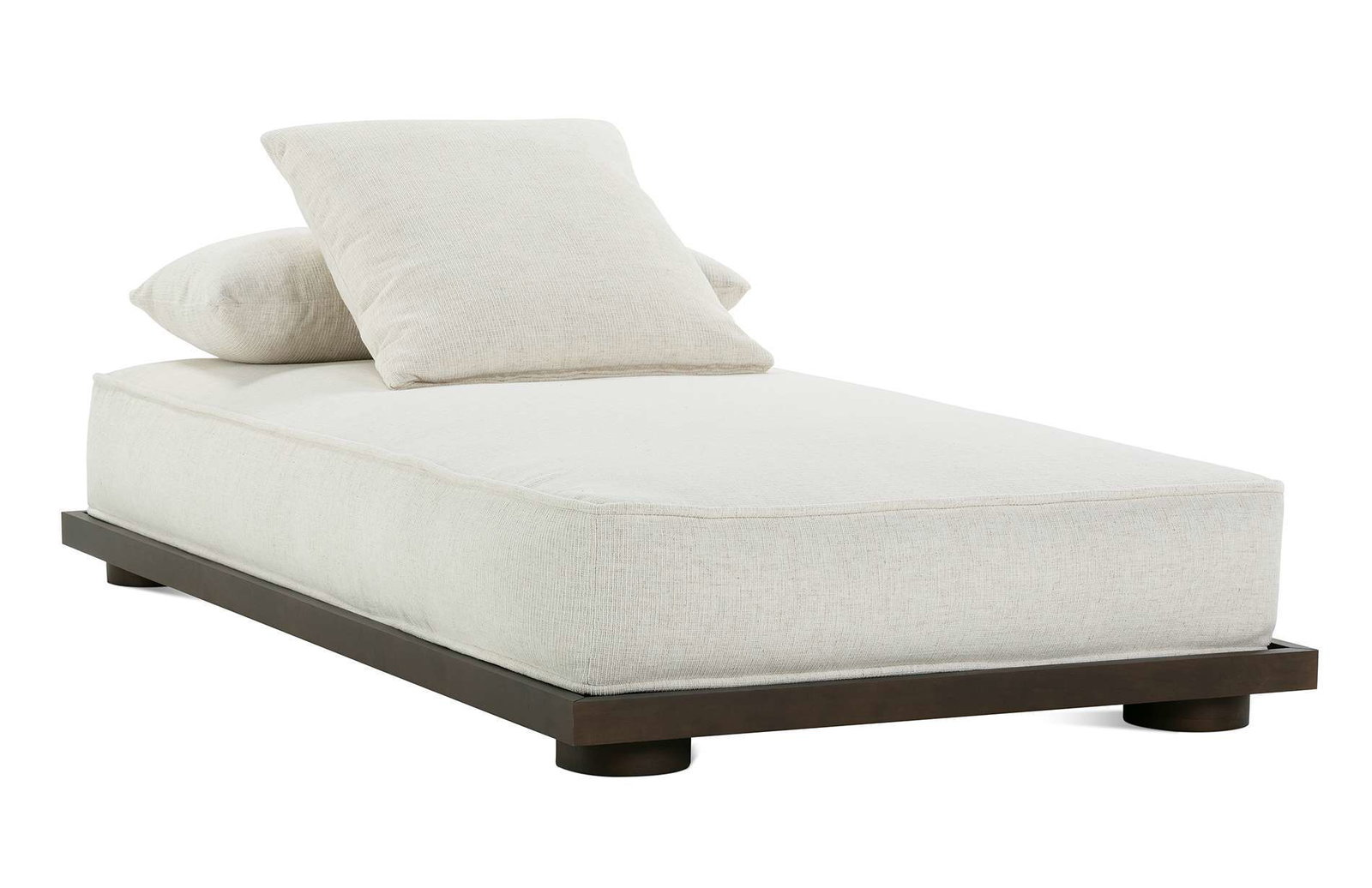 Rowe Furniture SUTTON-008 Sutton Day Lounger