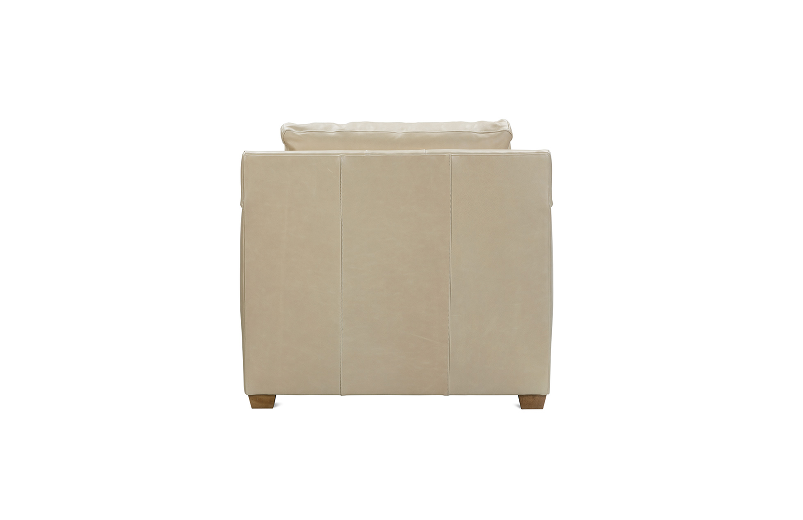 Rowe Furniture SYLVIE-L-006 Sylvie Chair: Bespoke Leather Program Rowe Furniture SYLVIE-L-006 Sylvie Chair: Bespoke Leather Program