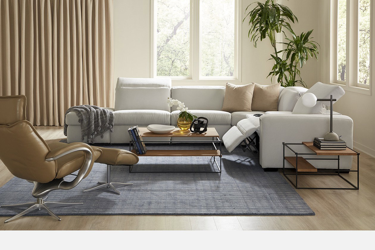 Palliser Furniture 44004 Titan Sectional Palliser Furniture 44004 Titan Sectional