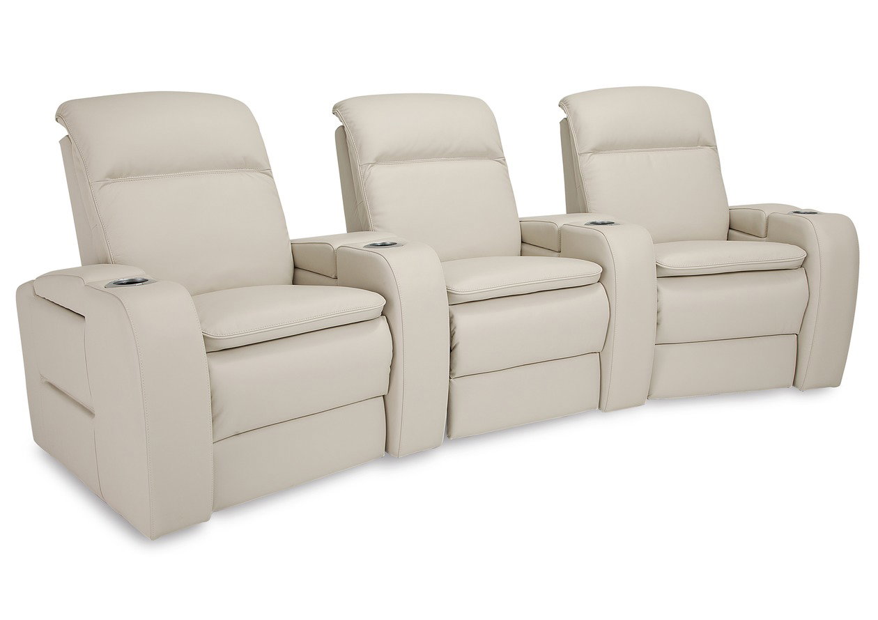 Palliser Furniture 41470 Vertex Home Theater Seating
