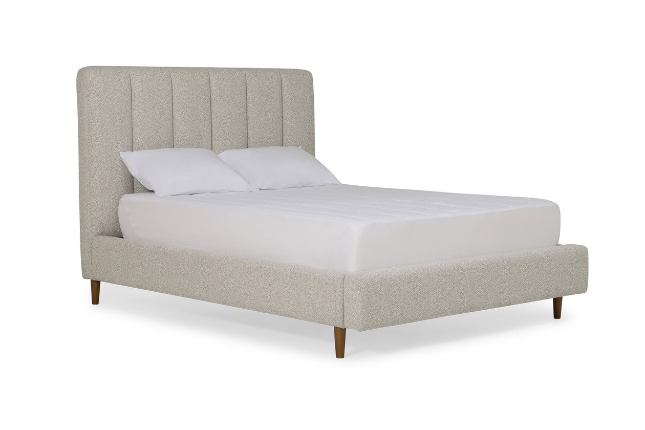 Palliser Furniture 77140 Verttia Bed