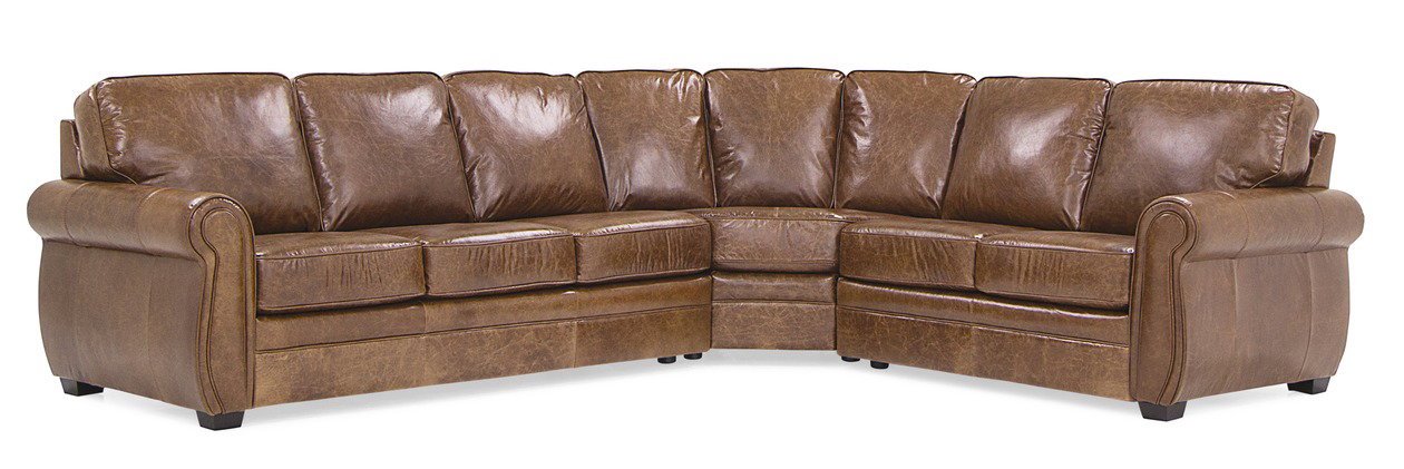 Palliser Furniture 77492 Viceroy Sectional