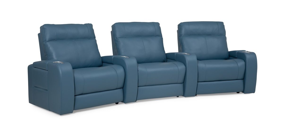 Palliser Furniture 41096 Virtue Home Theater Seating
