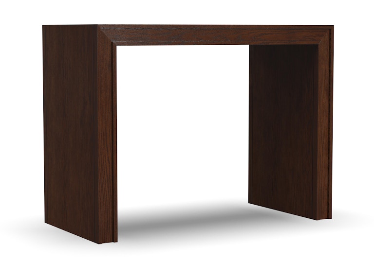 Flexsteel Furniture W1026-029 Waterfall Accent Table