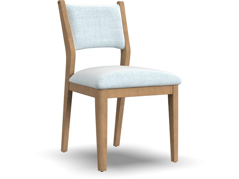 Flexsteel Furniture W1062-840 Normandy Upholstered Dining Chair