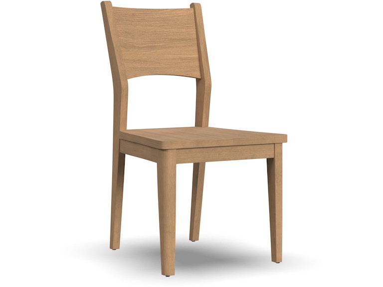 Flexsteel Furniture W1062-842 Normandy Dining Chair