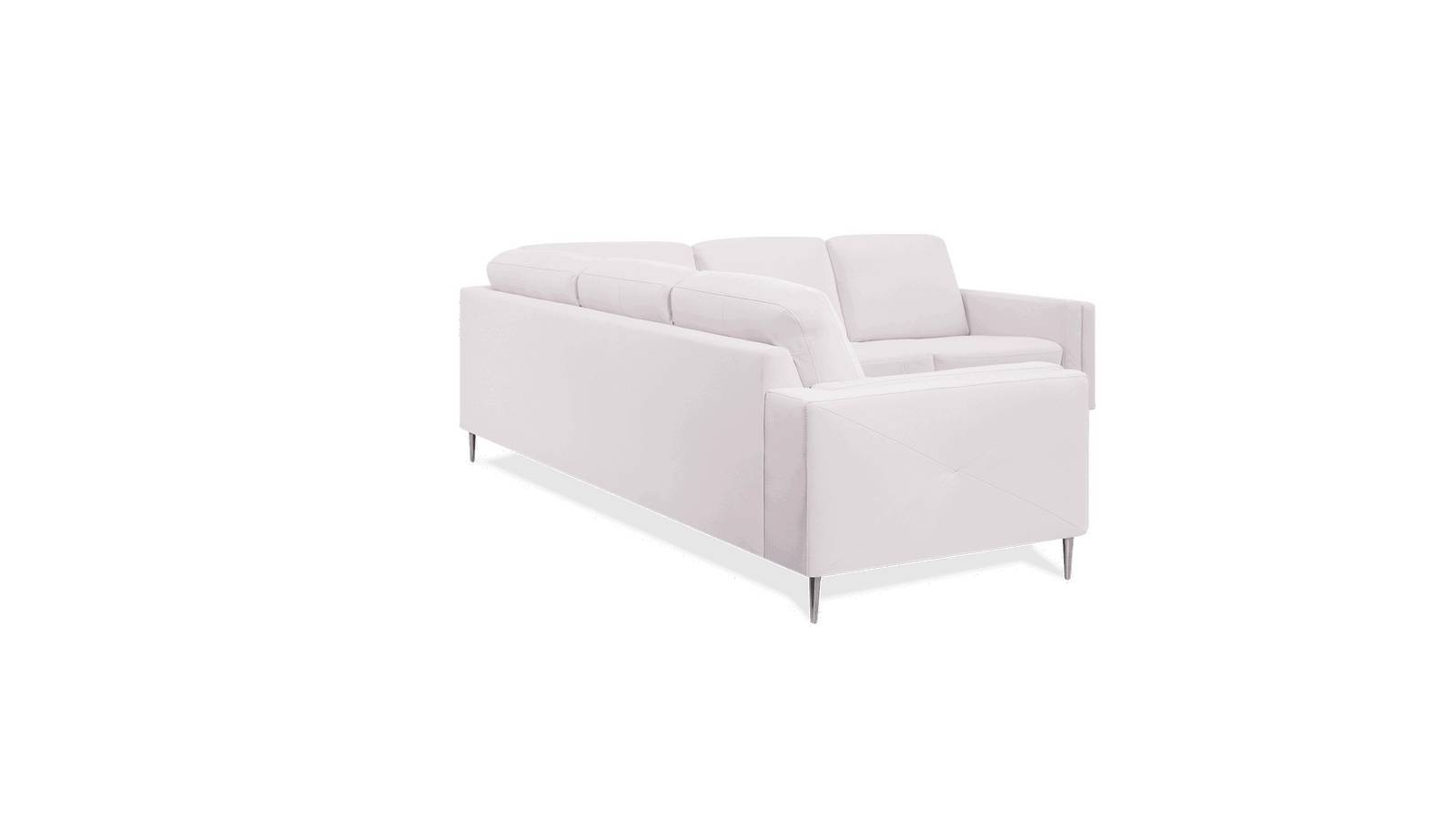 Palliser Furniture 77631 Zuri Sectional