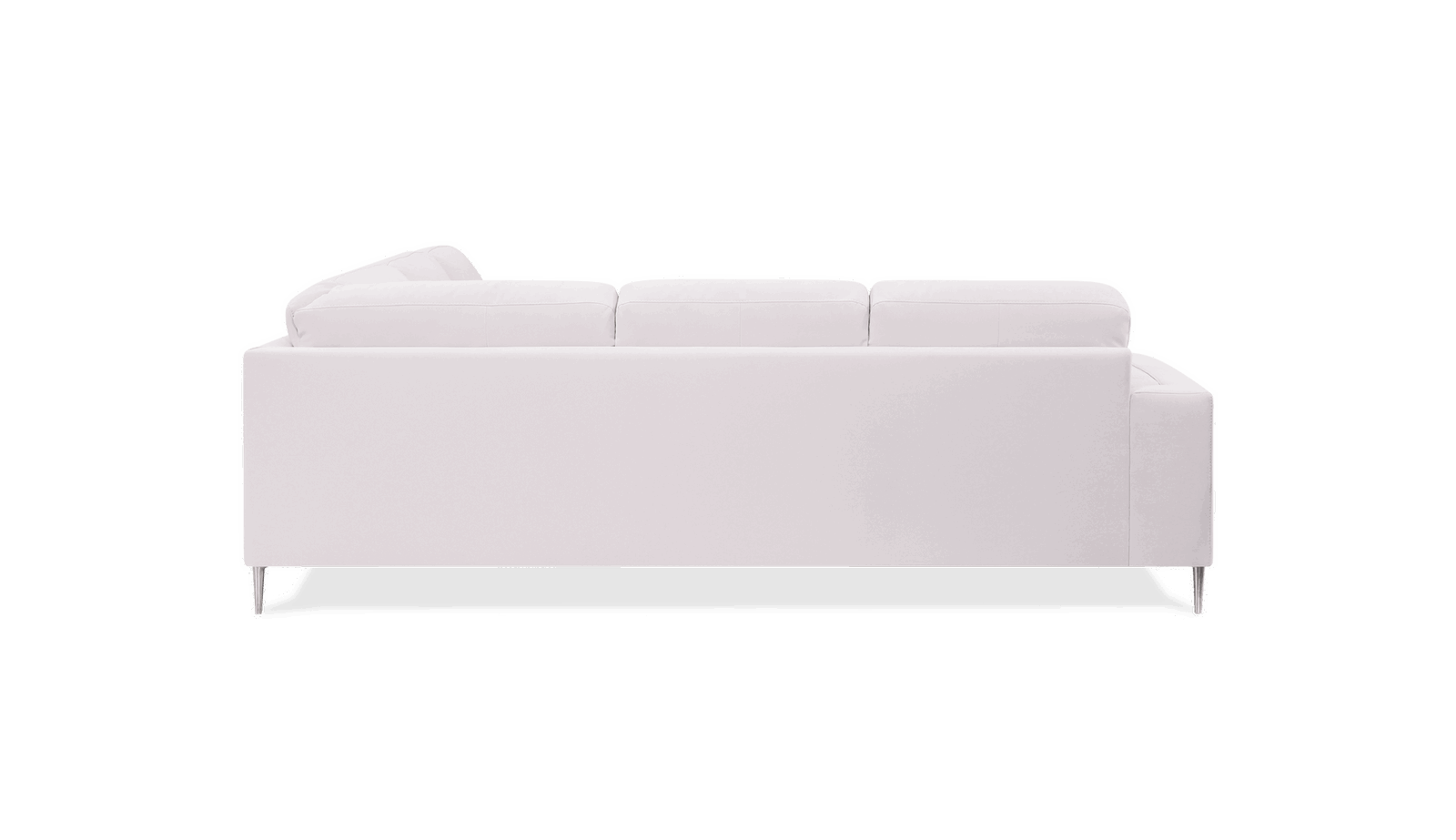Palliser Furniture 77631 Zuri Sectional