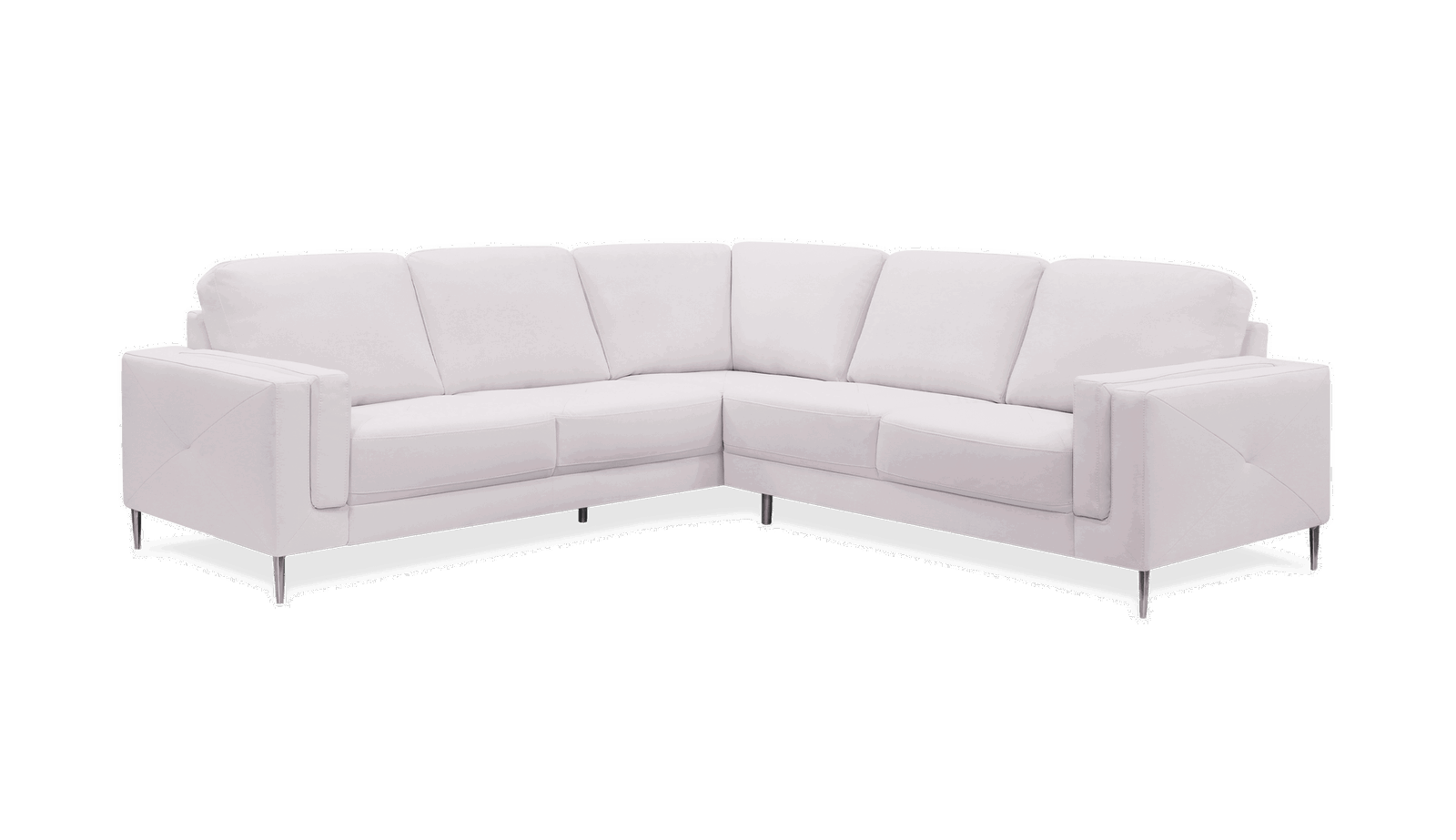 Palliser Furniture 77631 Zuri Sectional